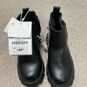 BRAND NEW Zara boots for toddler girl
